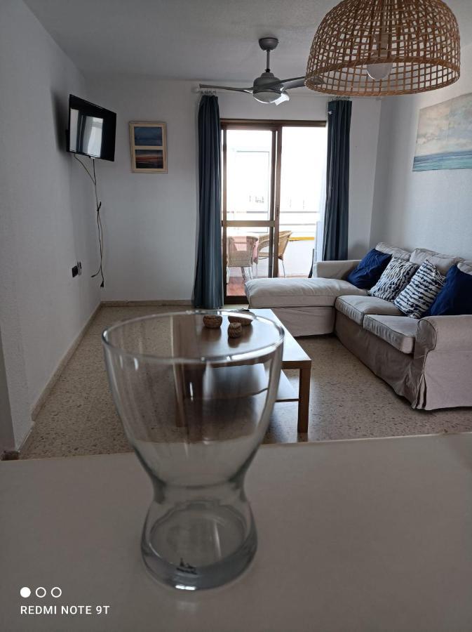 Piso 1ª Linea Sanlucar De Barrameda Διαμέρισμα Εξωτερικό φωτογραφία
