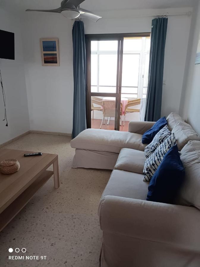 Piso 1ª Linea Sanlucar De Barrameda Διαμέρισμα Εξωτερικό φωτογραφία