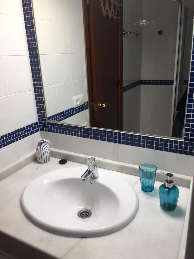 Piso 1ª Linea Sanlucar De Barrameda Διαμέρισμα Εξωτερικό φωτογραφία