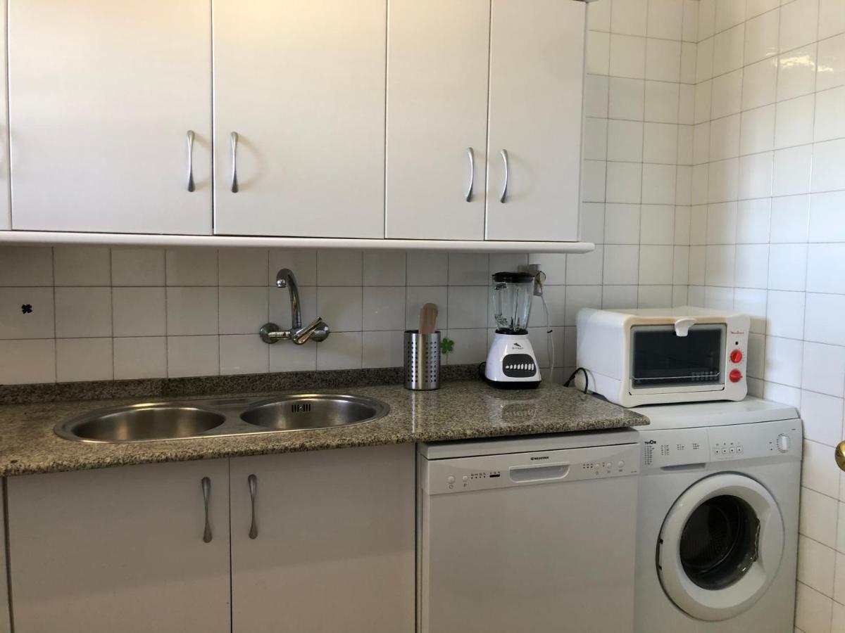 Piso 1ª Linea Sanlucar De Barrameda Διαμέρισμα Εξωτερικό φωτογραφία