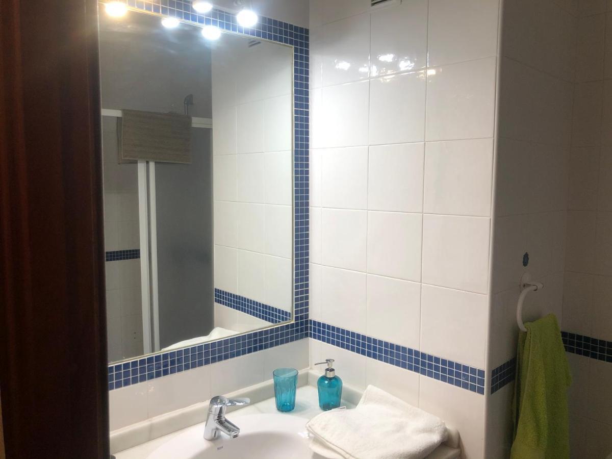 Piso 1ª Linea Sanlucar De Barrameda Διαμέρισμα Εξωτερικό φωτογραφία