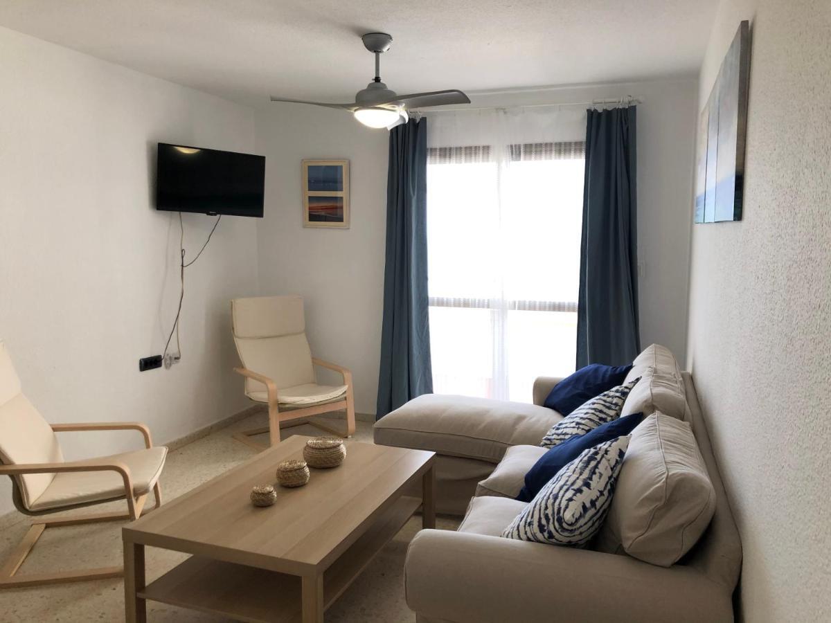 Piso 1ª Linea Sanlucar De Barrameda Διαμέρισμα Εξωτερικό φωτογραφία