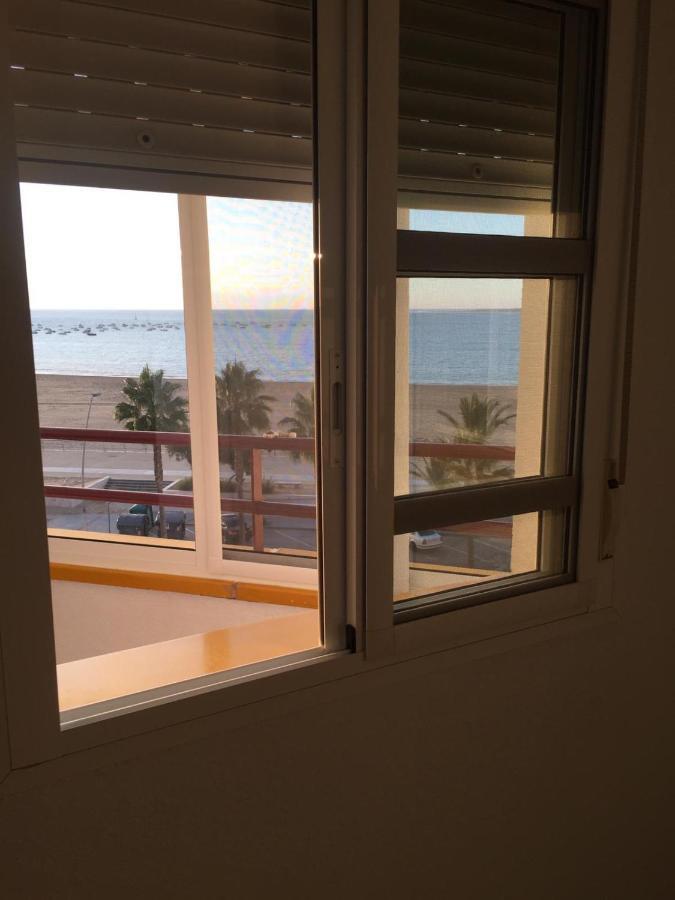 Piso 1ª Linea Sanlucar De Barrameda Διαμέρισμα Εξωτερικό φωτογραφία