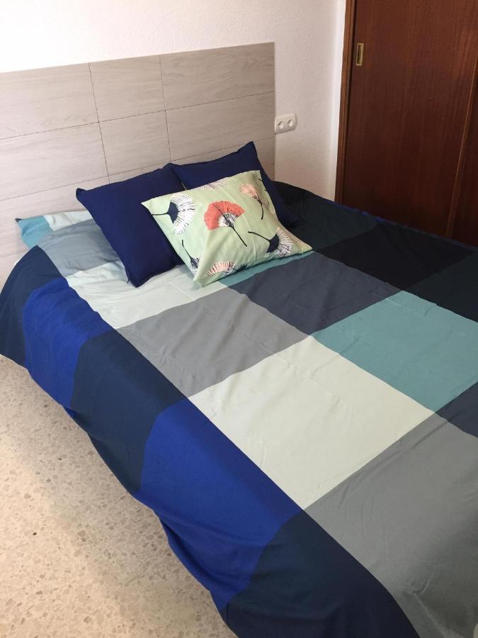 Piso 1ª Linea Sanlucar De Barrameda Διαμέρισμα Εξωτερικό φωτογραφία