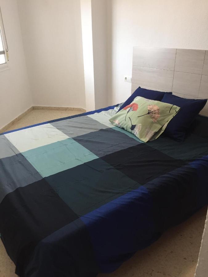Piso 1ª Linea Sanlucar De Barrameda Διαμέρισμα Εξωτερικό φωτογραφία