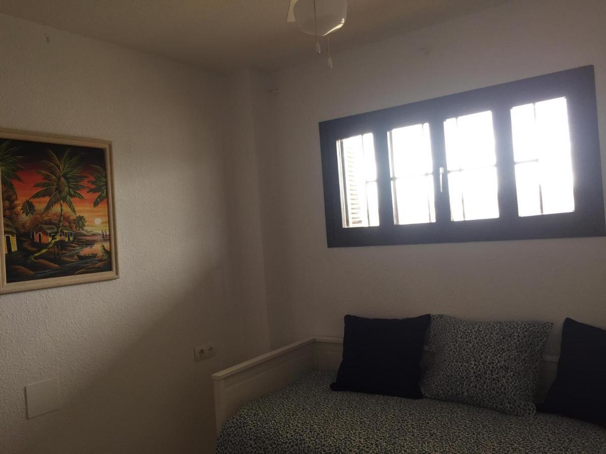 Piso 1ª Linea Sanlucar De Barrameda Διαμέρισμα Εξωτερικό φωτογραφία